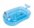 Piscina Inflável Infantil Baleia Jilong – 22L