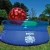 Piscina Inflável Redonda 1400L – Mor