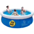 Berço Portátil Acoplado Co-Bed Connect Maxi Baby