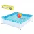 Piscina para a criançada se divertir 🎊
