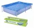 Piscina Retangular Pequena 1000 Litros Portátil – Mor