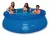 Piscina Splash Fun Redonda Inflável 2400 litros Mor