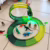Pista Carrinho Dinossauro Looping Radical Som Luz 92 Peças