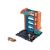 Pista de Brinquedo Garage Hot Wheels City