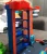 Pista de Brinquedo Garagem Hot Wheels