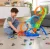 Pista de Brinquedo Hot Wheels Action