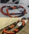 Pista Hot Wheels Wave Racers Triple Skyloop