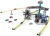 Pista Spider Strike – Metal Machines – Candide