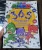 PJ Masks – 365 atividades e desenhos para colorir