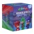 PJ Masks – Minibiblioteca Capa comum