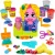 Play-Doh Cabelos Coloridos com Estilo Conjunto de Massinha