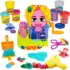 Instrumento Musical Infantil Hello Kitty – Pandeiro