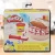 Play-Doh, Massinha Brincando de Dentista, Multicor