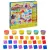 Play-Doh, Massinha de Modelar Infantil, Kit Inicial de Letras