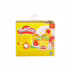 Hipoglós Creme Preventivo de Assaduras Transparente, Leve 120g Pague 80g