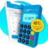 Zebra Blocos Surpresa – Fisher Price