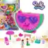 BRINQUEDO EDUCATIVO POTE DE EMPILHAR INFANTIL MC908 MEGA COMPRAS