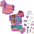 Polly Pocket Conjunto de Brinquedo Festa de Pinhata