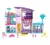 Polly Pocket Mega Casa de Surpresas, Mattel