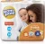 Pom Pom Derma Protek – Fralda, Mega XG, 38 Unidades
