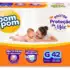 Fralda Babysec UltraSec Galinha Pintadinha