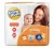 Pom Pom Fralda Protek Jumbo M 28 Unidades