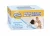 Pom Pom Leve Mais Pague Menos, Kit 5 Sabonete Hidratante, 70g cada – Total 350 g