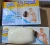 Pom Pom Leve Mais Pague Menos, Kit Sabonete Hidratante, 70g cada – Total 350 g (Kit com 5 sabonetes)