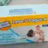 Fralda Pom Pom Derma Protek XG com 38 Unidades