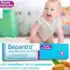 Fórmula Infantil Nestogeno Espessar 800g
