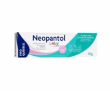 Pomada para Assadura Neopantol Baby com Pró-Vitamina B5 Sem Fragrância 30g