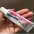 Banheira Infantil, 20 L, Adoleta Bebê, Azul Translúcido