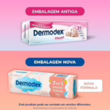 Pomada para Prevenção de Assaduras Dermodex Prevent 60g