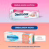 10% OFF em compras acima de 100,00 com limite de 20,00.