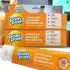 Fralda Huggies Supreme Care P com 48 unidades