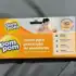 HUGGIES Creme Preventivo De Assaduras Huggies Puro E Natural – 80G