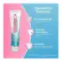 HIPOGLÓS® Transparente Creme Preventivo De Assaduras, 30g