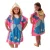 🛍️Poncho Infantil Atoalhado Roupão Banho Praia Piscina Verão
