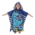 🛍️Poncho Infantil Atoalhado Roupão Praia Piscina Banho Menino