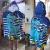 Poncho Infantil Dino Atoalhado