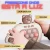 Pop It Eletrônico Mini Gamer Educativo Com Som Cor Anti Stress