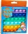 Pop It Fidget Toy Brinquedo Anti Stress Sensorial