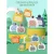 Pop Light e Quick Push Game Fidget Brinquedos para Crianças e Adultos, Atualizado, Anti Stress Relief, Brinquedos Sensoriais, Jogos Divertidos, Presentes para Meninos e Meninas
