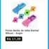 🧩 Estimule a criatividade e aprendizado dos pequenos ‼️