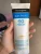 POTÃO DE 200ML DE PROTETOR SOLAR