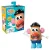 Potato Head Mr. Potato Head – Brinquedo infantil com 13 peças