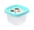 Pote Mickey Baby Plasútil Azul 200ml