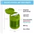 Pote para comida FunTainer Thermos, 293ml
