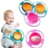 cômoda infantil alegria 3 pt branca