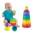 Potinhos Empilhar e Rolar Fisher Price Mattel